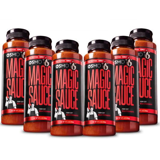 Make it Magic (6 Pack)