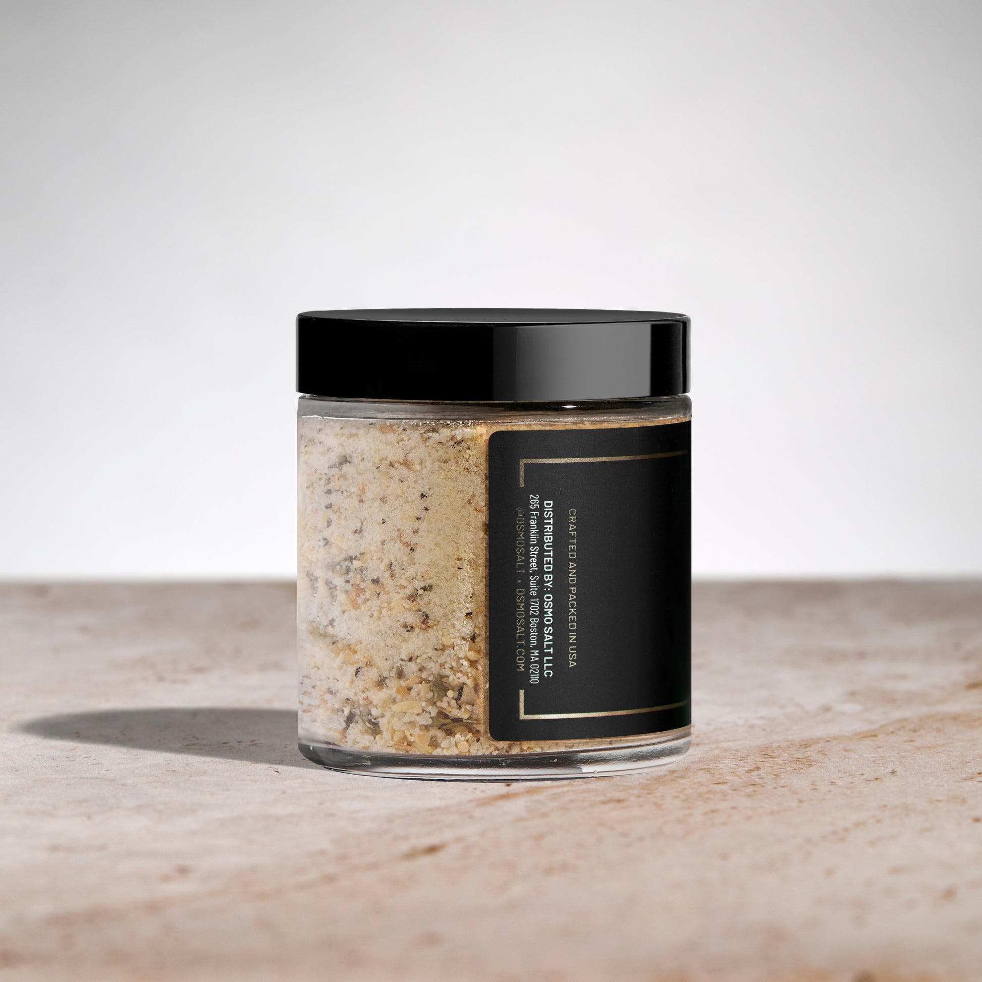 Truffle Parmesan Sea Salt