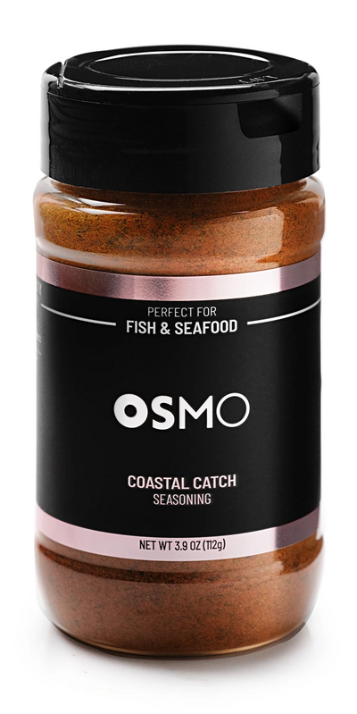 Coastal Catch