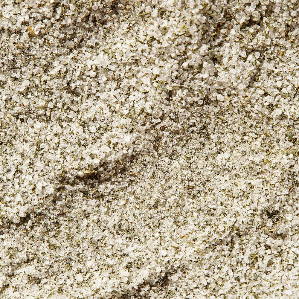 Garden Herb Salt Bundle