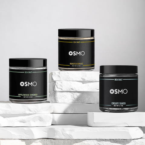 Rustic Comfort Bundle